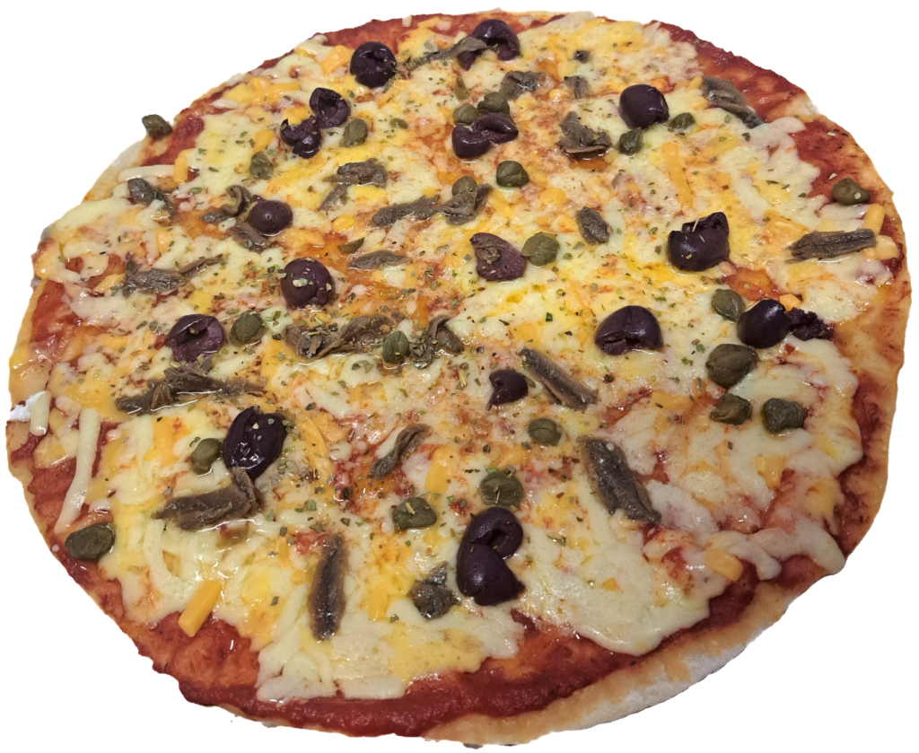 Pizza Take Away Kleinmond