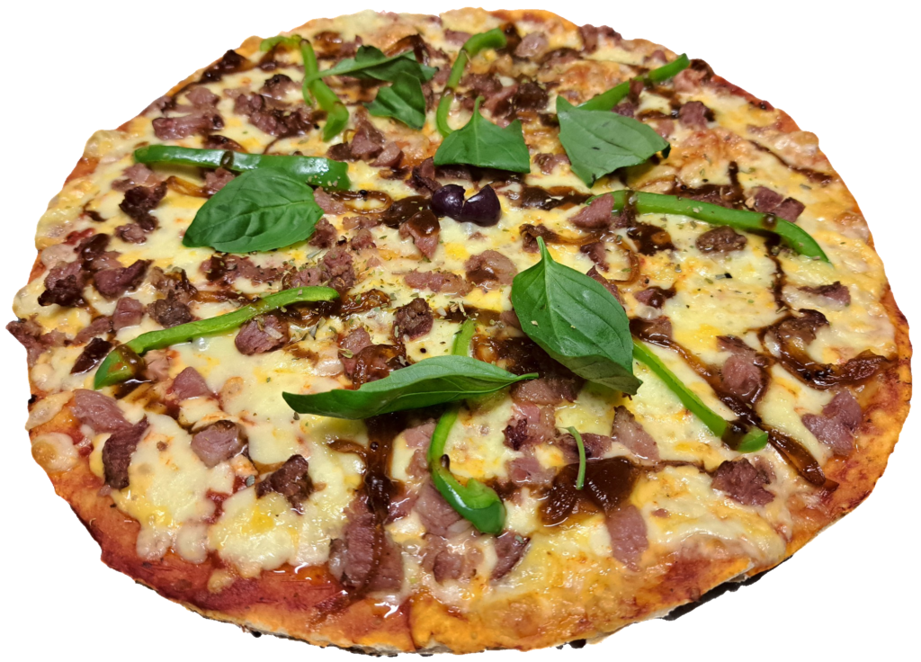 Pizza in Kleinmond with free Delivery