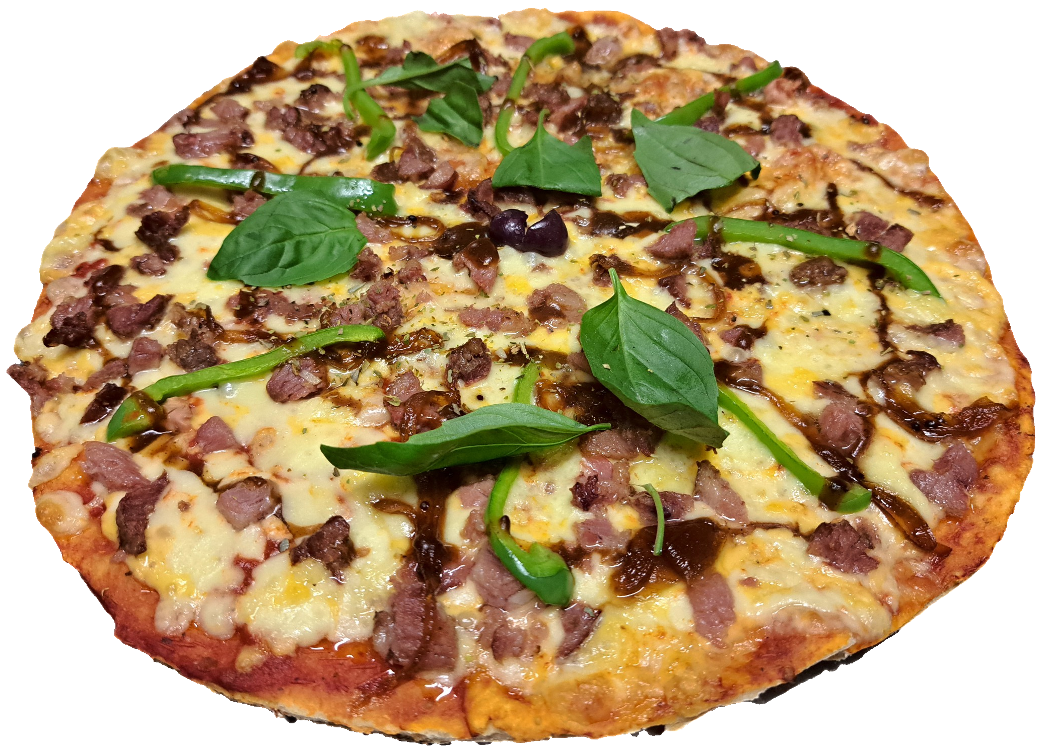 Kleinmond Pizza Cafe Bellissimo