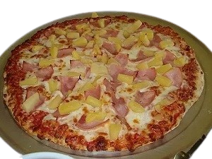 Best Pizza Take Away Kleinmond