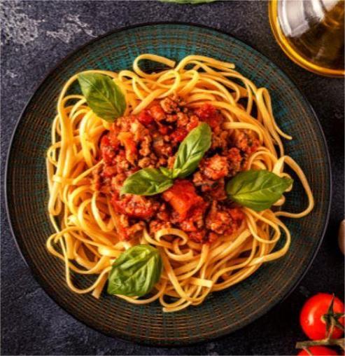 Senior Citizen Specials at Cafe Bellissimo